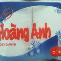 Bán giấy vệ sinh hoàng anh xanh ở Quảng Nam