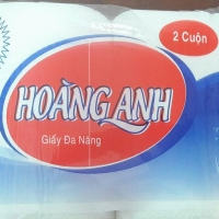 Bán giấy vệ sinh hoàng anh đỏ ở Quảng Nam