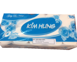 Bán giấy vệ sinh Kim Hưng ở Gò Vấp